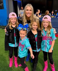 Why Kelly Stafford and her 4 daughters could be moving out before the playoffs